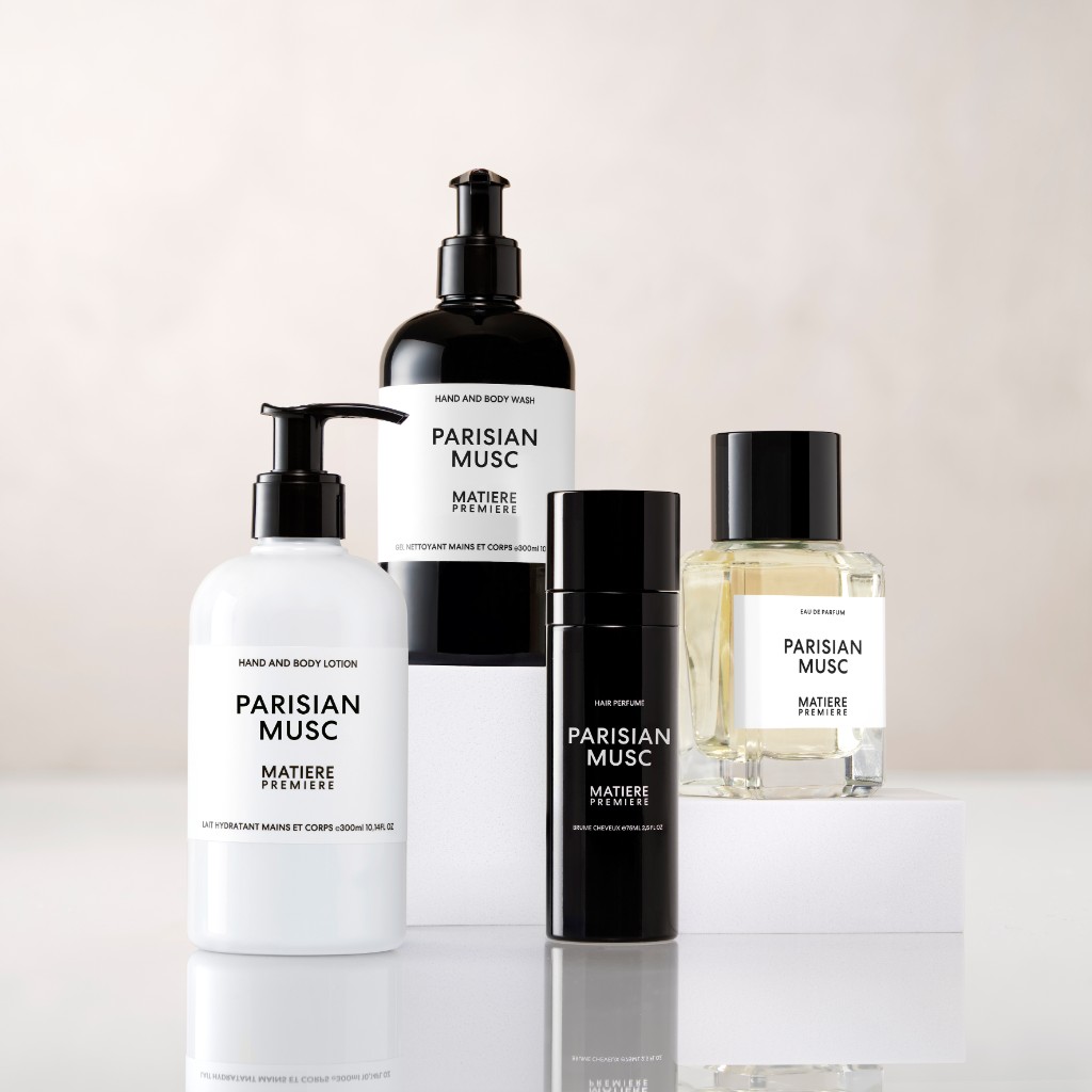 My4Fab produits phares de MATIERE PREMIERE