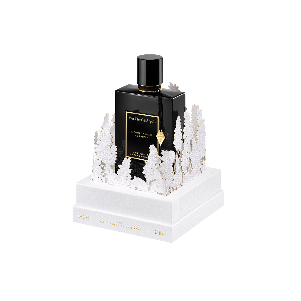 4 parfums à porter cet été
