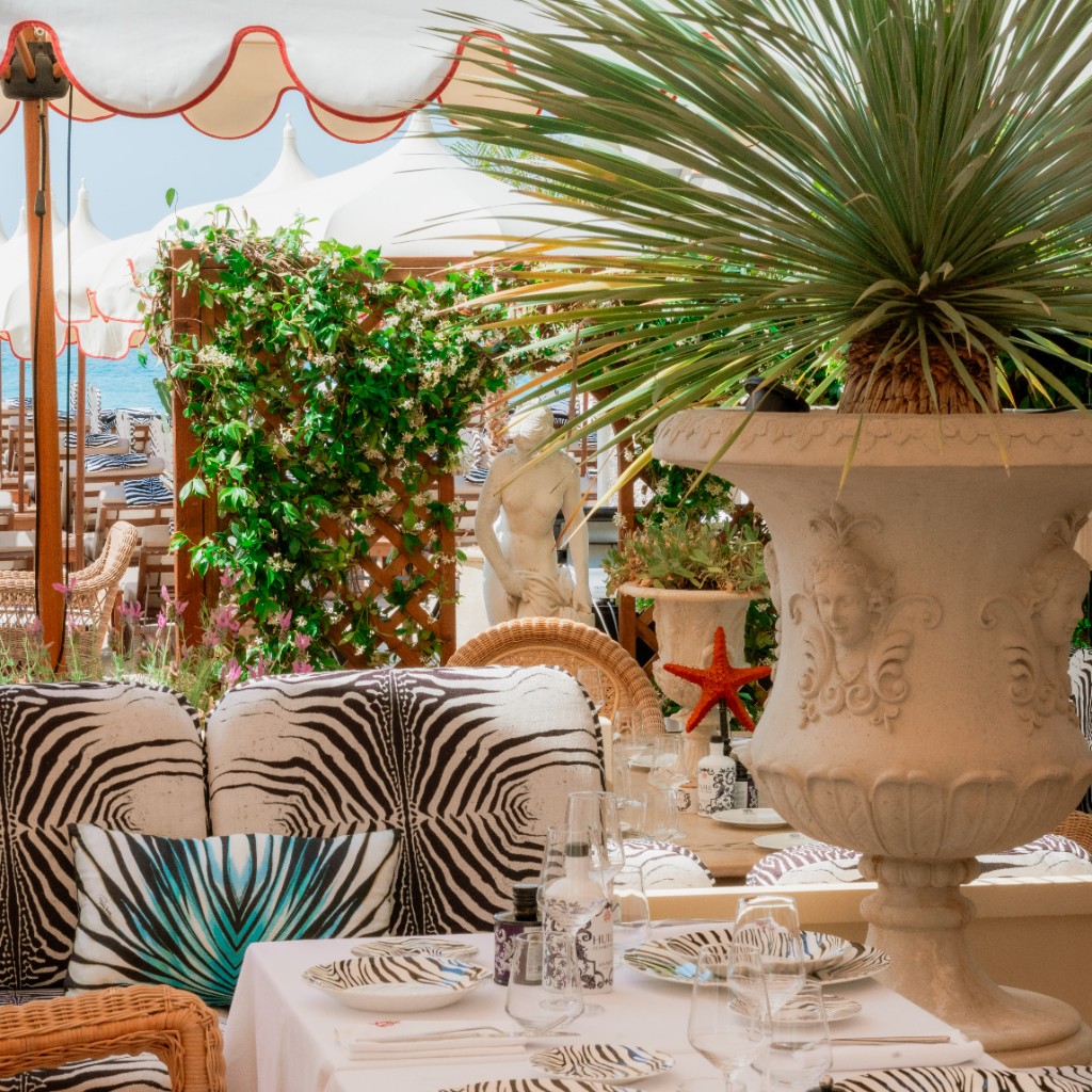 L’Annex Beach Cannes fête ses 10 ans