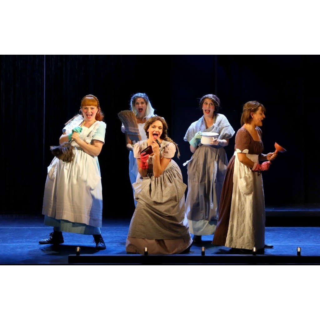 4 pièces de théâtre qui marquent ce début d’automne 