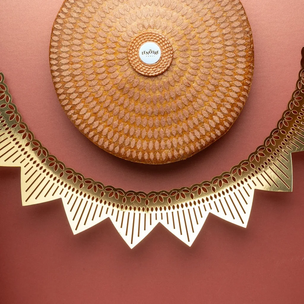 4 galettes originales pour l’Epiphanie