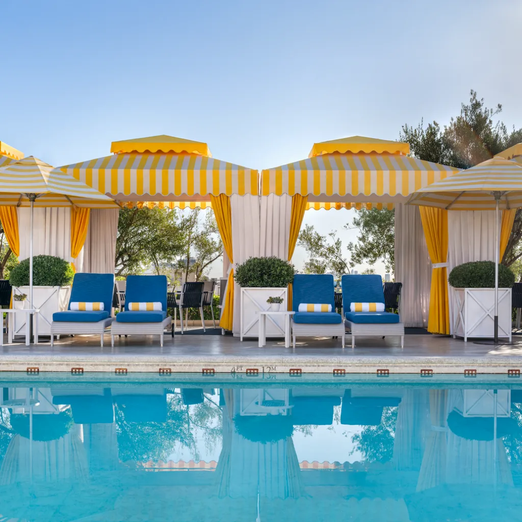 4 bonnes raisons de (re)découvrir The Peninsula Beverly Hills