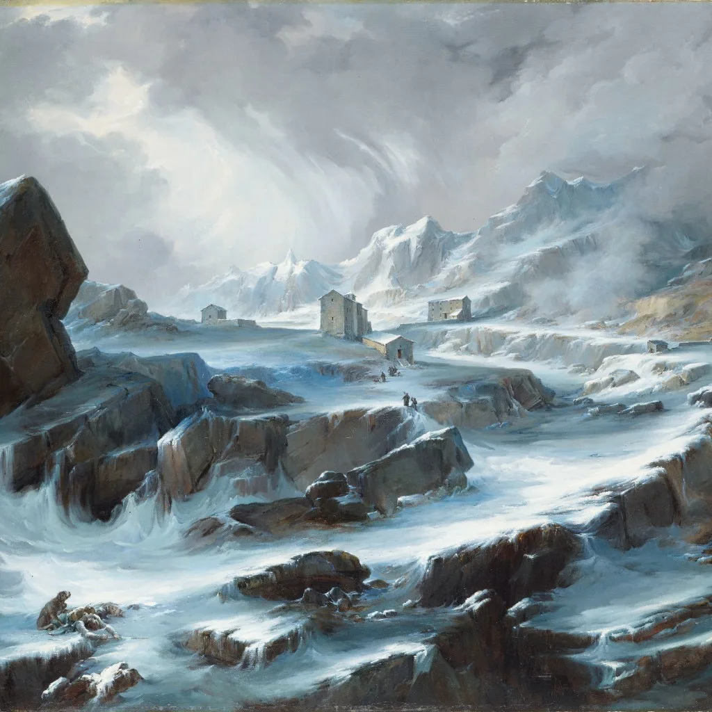 4 expositions parisiennes immanquables