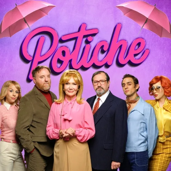 4 spectacles à ne pas rater ce mois-ci