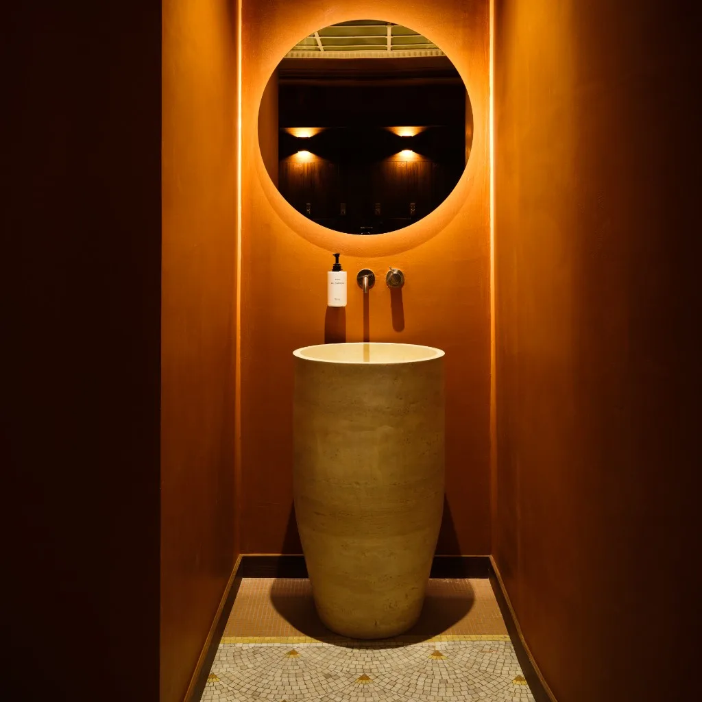 SANT ROCH : Le nouveau refuge urbain