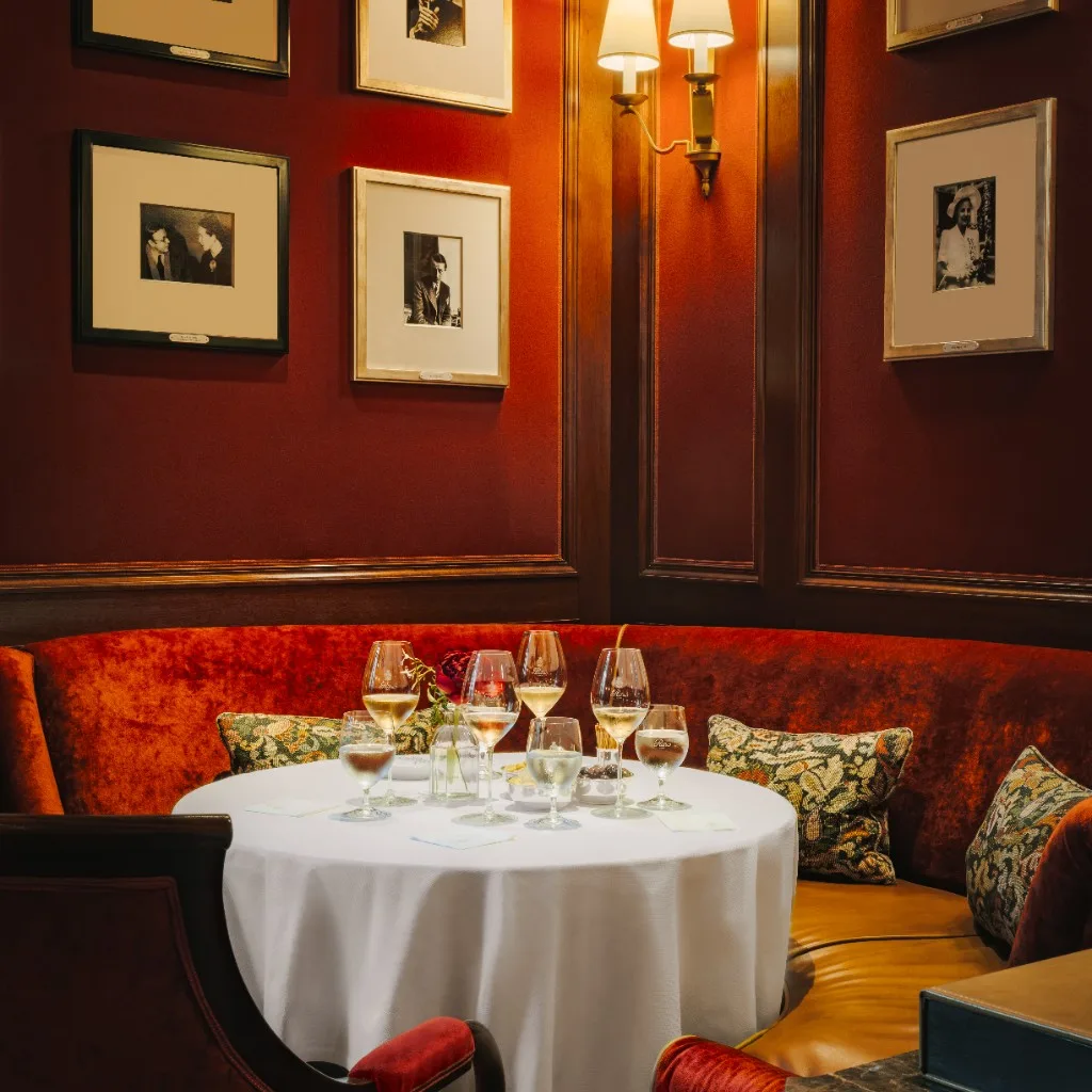 Les 4 adresses food à tester à Paris