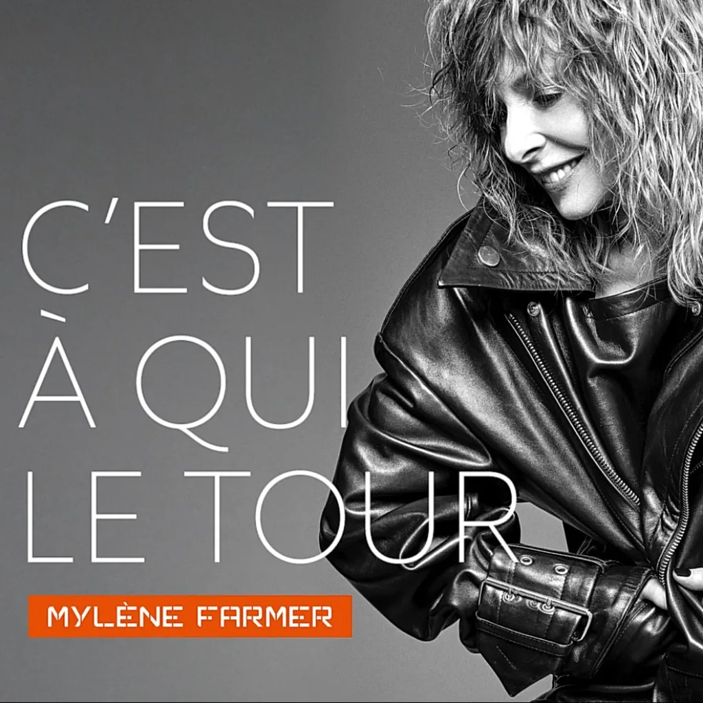 Mylène Farmer dévoile son nouveau titre : 4 bonnes raisons d’écouter “C’est à qui le tour”
