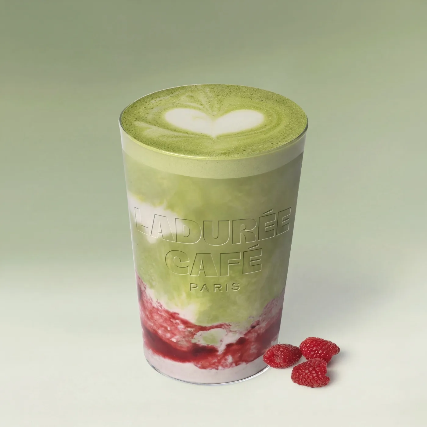 4 Matcha Latte frais et gourmands à découvrir absolument